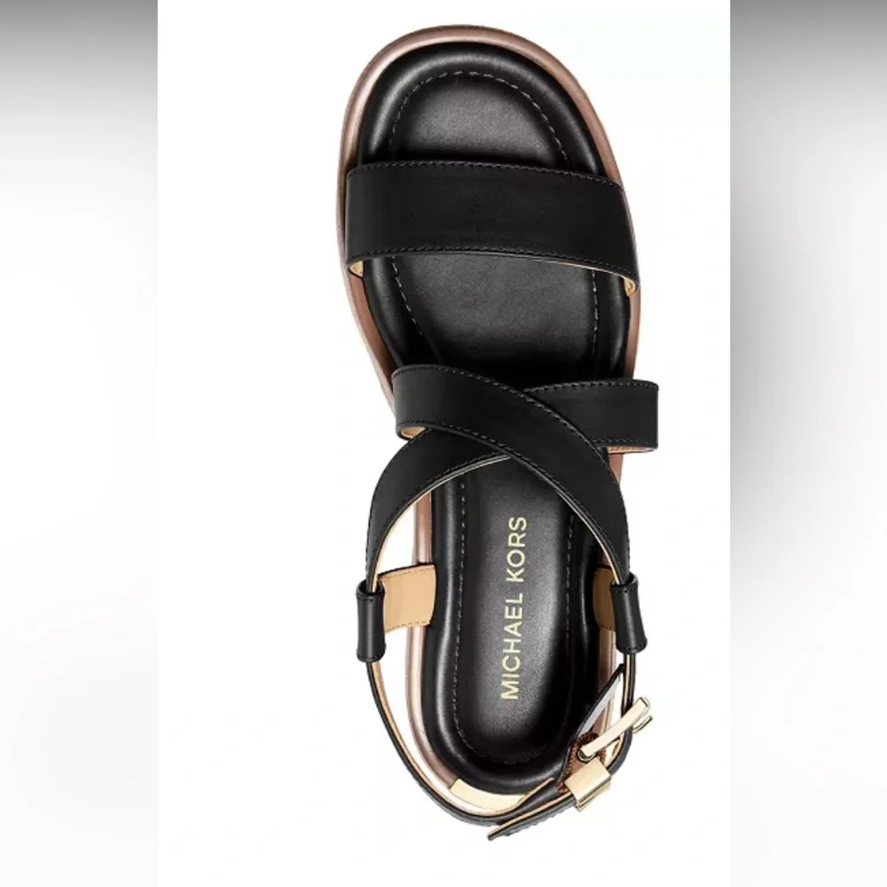 Michael Kors new box
